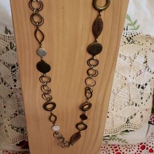 SALE! Chain necklace